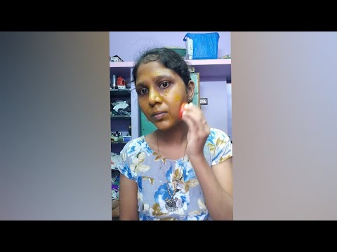 Tomato for skin whitening and glowing skin | #shorts #skincare #no1 #shalinipearls #tamil #facepack