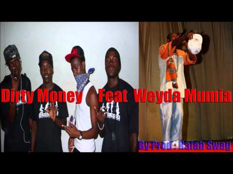 Controlo-Dirty money Feat Wayda Mumia