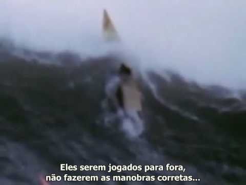 Them Bones no documentário "Riding Giants" (2004)