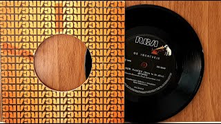 Music video thumbnail preview for Os Incríveis - Nave da Esperança (In The Navy) - ℗ 1979 - Baú🎶 by Os Incríveis