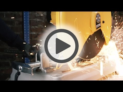 Dewalt 14” Chop Saw w/ QUIK-CHANGE™ Keyless Blade Change System- Pep Boys