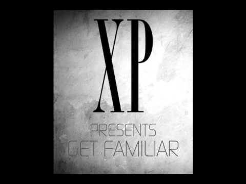 XP - Mary & Brandy feat. Ill Werd & Kentron Amourus