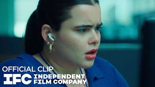 Content Moderation Leads to Shocking Electrocution Scene