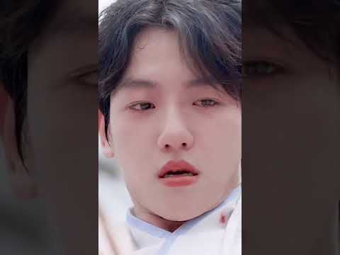 I still crying😭 over this scene #moonlovers #iu #baekhyun #kdrama