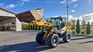 Liebherr L 506c lastikli y&uuml;kleyici | G&ouml;r&uuml;nt&uuml; 4 - Machineryline