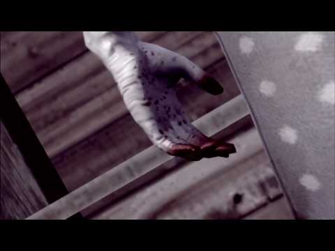 [Diehard GameFAN] Deadly Premonition (Xbox 360) "Disturbed Trailer" from Ignition
