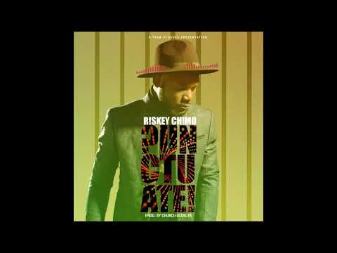 Riskey Chimo - Punctuate. Prod. By Church Ulukuta