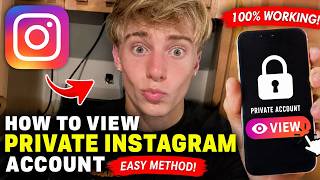 How To View Private Instagram Without Following in 2026 (Explained)