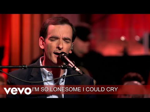 Brothers of the Heart - I'm So Lonesome I Could Cry Lyric Video
