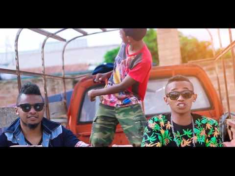 Kheyo ( Tandem 301 ) - Temperature  (Clip Officiel 2016)  By Young Legacy