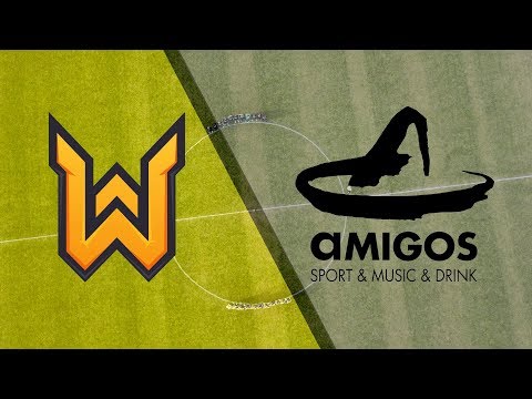 Psychologiczna przewaga, Kierownik Wąs, Mietczyński w bramce | KTS Weszło - Amigos Warszawa