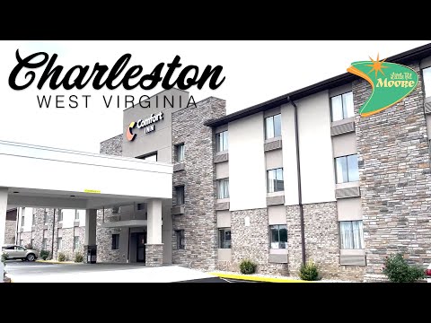 Comfort Inn Charleston West Virginia