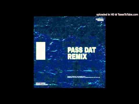 Jeremih & The Weeknd - Pass Dat (Remix)
