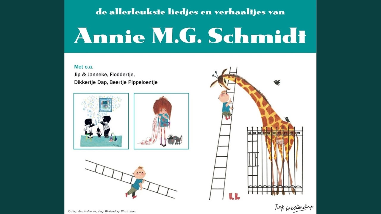 Lopen In Een Grote Plas