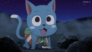 Download lagu Natsu(Fairy tail) Vs bluenote, Sub Indo. mp3