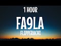 Flipperachi - Fa9la (1 HOUR/Lyrics) - Dhurandhar | Akshaye Khanna |