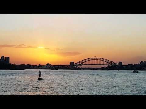 download lagu mp3 mp4 Sunset Cruise Sydney, download lagu Sunset Cruise Sydney gratis, unduh video klip Sunset Cruise Sydney