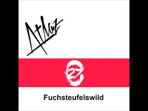 ATLAZ | 03 Fuchsteufelswild [Club 27]