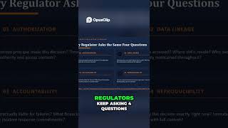 AI Regulations in Banking  Key Questions for Banks