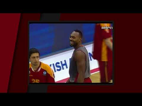 Szolnoki Olaj KK-Galatasaray SK 2016. 01. 27.