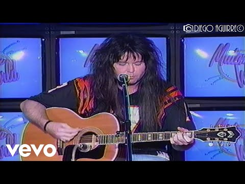 W.A.S.P. - The Idol (Acoustic) | By Blackie Lawless | Subtítulos Inglés & Español
