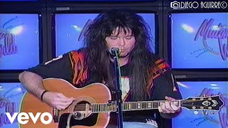 W.A.S.P. - The Idol (Acoustic) | By Blackie Lawless | Subtítulos Inglés &amp; Español