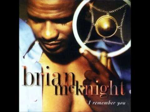Brian McKnight - Still In Love