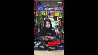 TANZU Buat Kayu Keras, Kuat atau Cepat Nyerah?