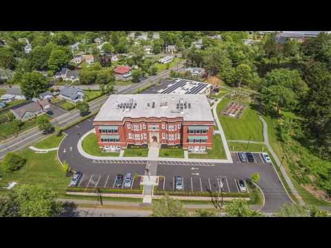 131 McKay St, Unit 130, Beverly MA - Paul Herrick - Tel 978-979-7900