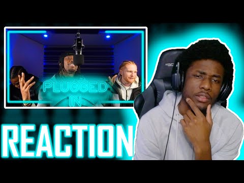 Yxng Bane X K Rose X GBM - Plugged In W/Fumez The Engineer | Pressplay [REACTION] | MLC Music