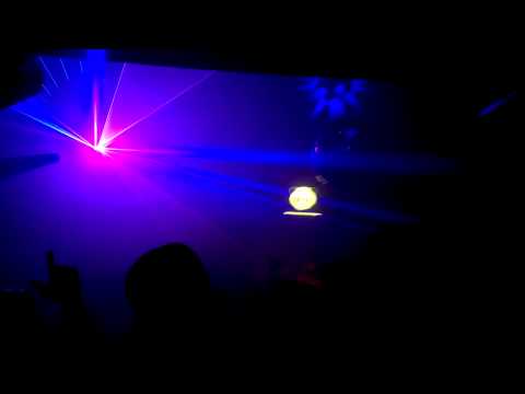 Solarstone @ Fly 2.0 - Philthy Chit – Delerium