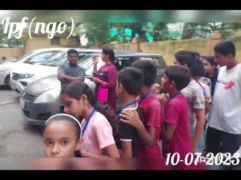 Indian Pride Foundation Video 2023