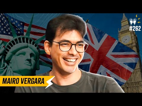 MAIRO VERGARA - Flow #262