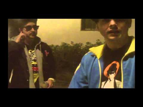 Nestakilla & Lamore - Check the rhime (A Tribe Called Quest tribute)