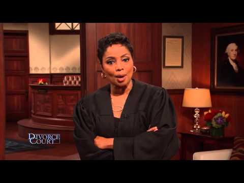 DIVORCE COURT 17 Preview:   Sow vs Wilson