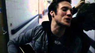 McFly   Dougie Poynter  Tom Fletcher   Transylvania Acoustic