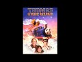 Thomas And The Magic Railroad DVD Menu