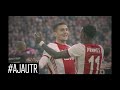? REWIND | Piece of cake | #AJAUTR