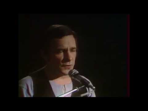 François Béranger "Salut tout le monde/Paris-Lumière" (Live) 1975