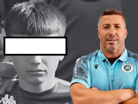 EKSKLUZIVE/Rrënqeth trajnieri i 14 vjeçarit që vdiq. Trupi nga MORGU në shtëpi