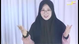 Download lagu Bikin Adem! Maula Ya Sholli Wasalim (Versi Trap) - Khanifah Khani mp3
