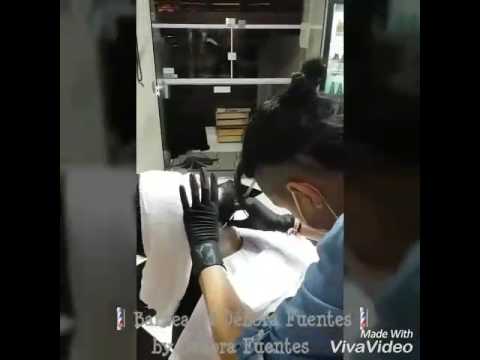 Barba by Debora Fuentes