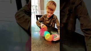 Download lagu How to do slinky tricks mp3 Download lagu How to do slinky tricks mp3