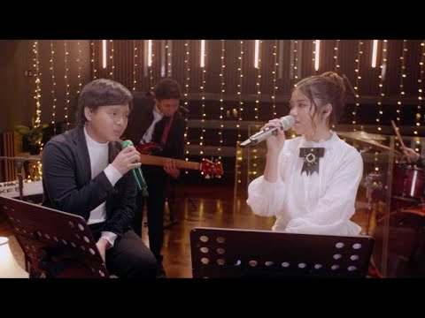 Tiara Andini, Arsy Widianto - Cintanya Aku (ArTi Showcase 2.0)