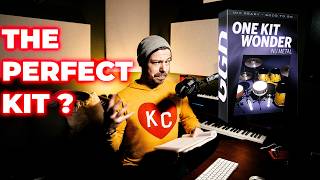 Video thumbnail for One Kit Wonder: Nu Metal - REVIEW by Arcane Arrow