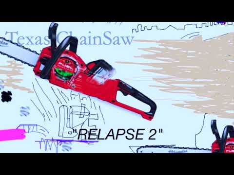 Brandon D'Agrosa -("Relapse 2")