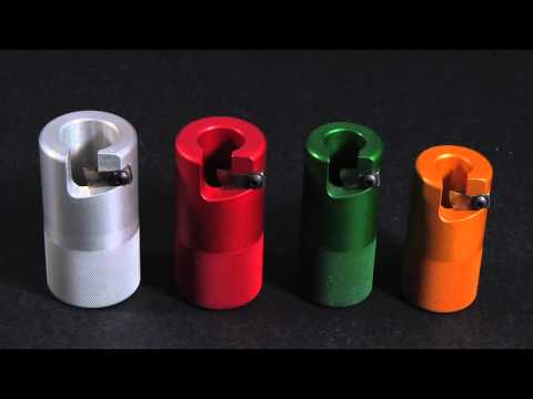 Armor Removal Tools | CablePrep