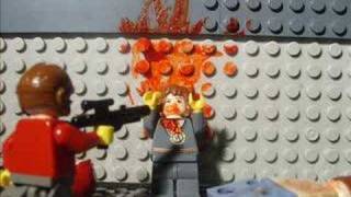 preview picture of video 'Lego Jail Break'