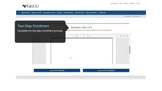 Access your statements anytime
