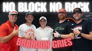 Don't Chug the Kool Aid, Big Ten Media Days, and More with Brandon Gries